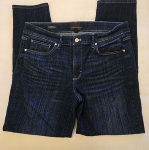 WHBM MID RISE GF EVERYDAY SOFT